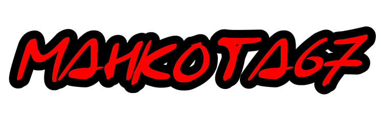 LOGO MAHKOTA67